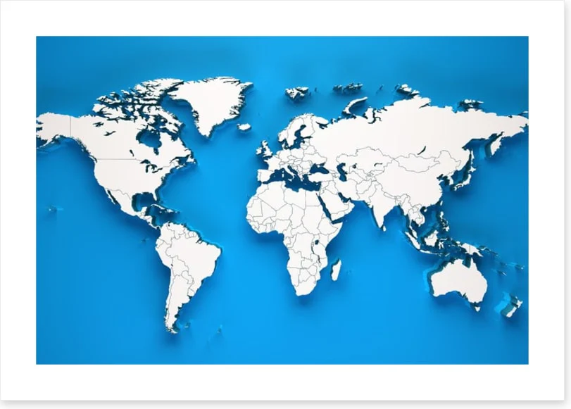 3D world - Image 2