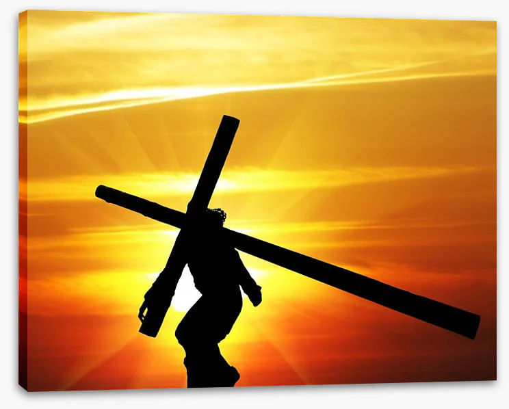 A cross to bear - Image 2