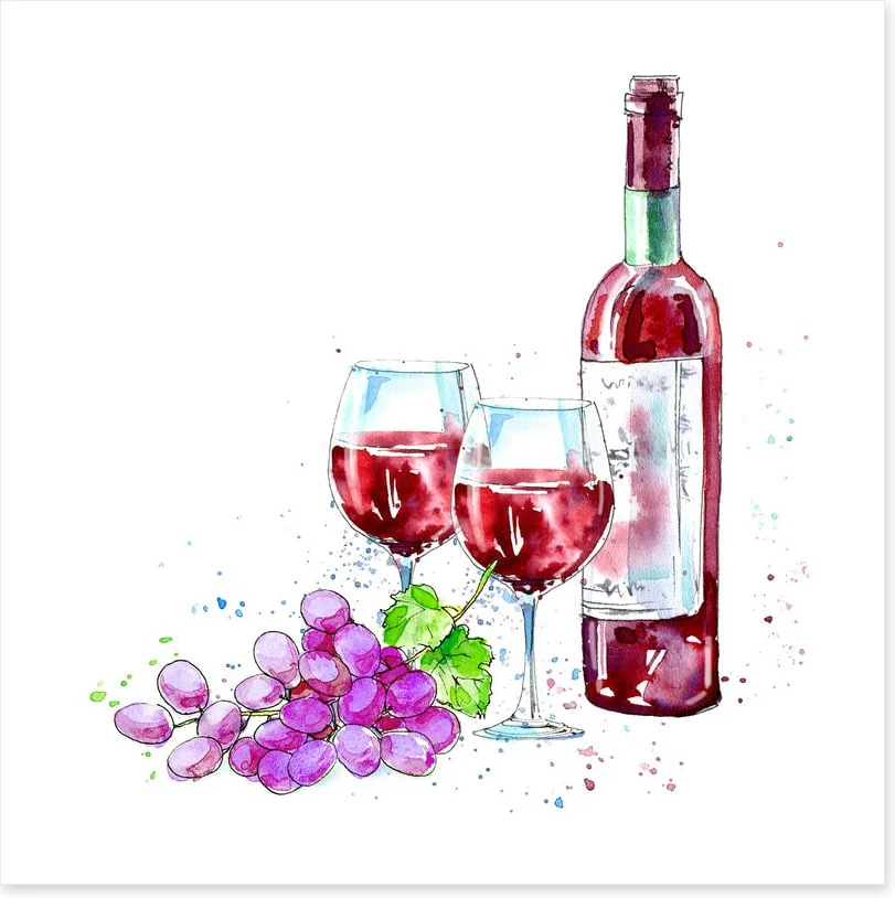 A glass or two - Image 2