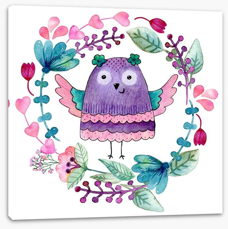 A happy hoot - Image 2