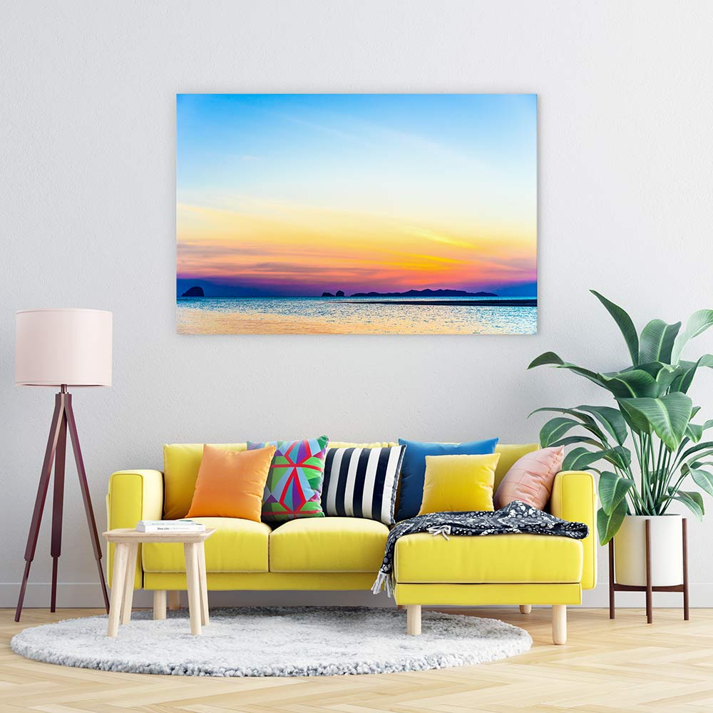 A happy horizon - Image 4