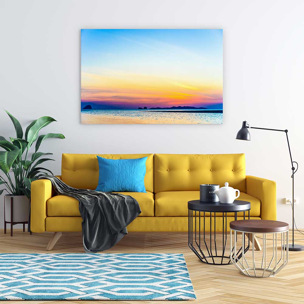 A happy horizon - Image 5