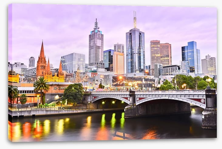 A Melbourne moment - Image 2