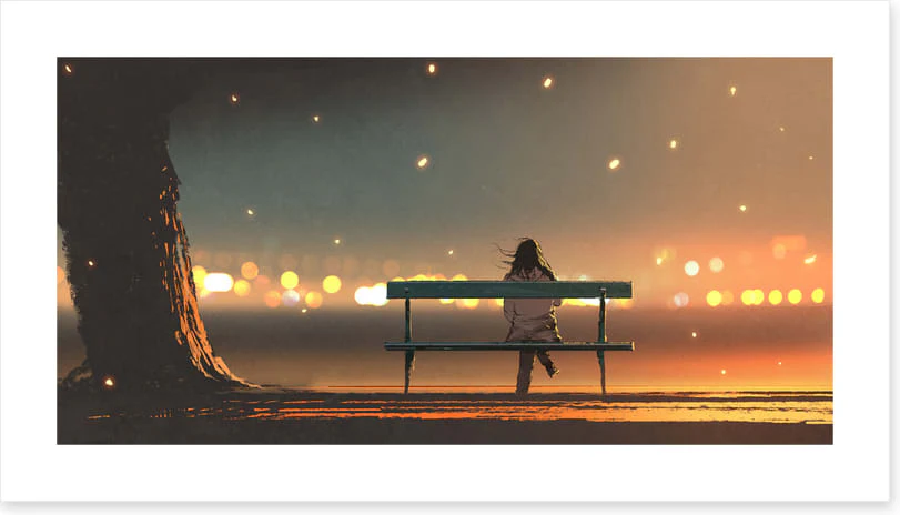 A moment alone - Image 2