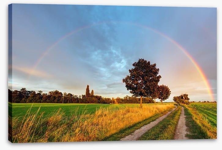 A natural arch - Image 2