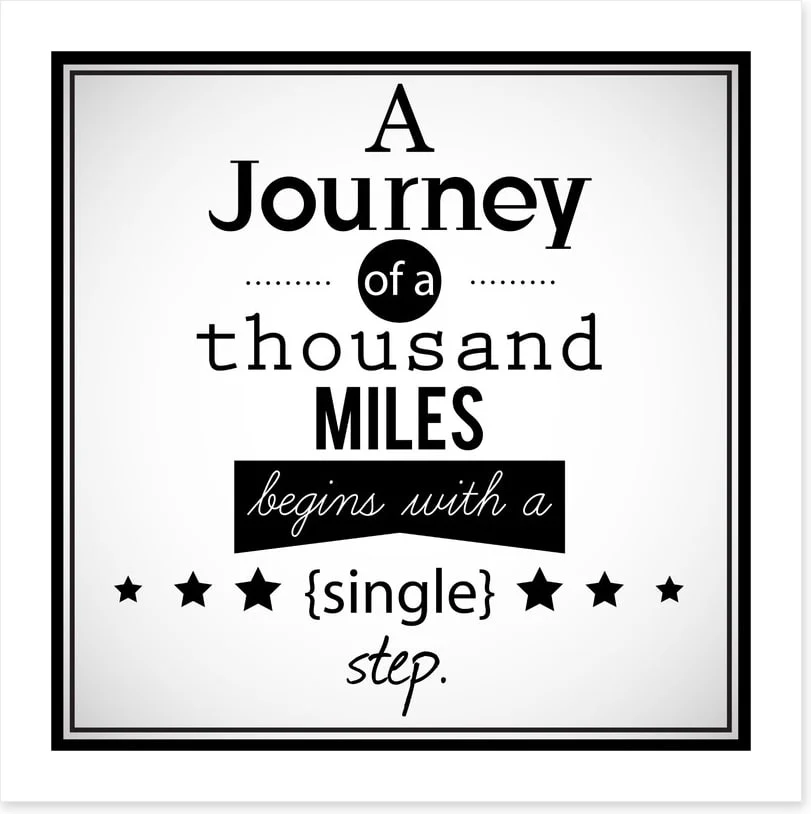 A single step - Image 2