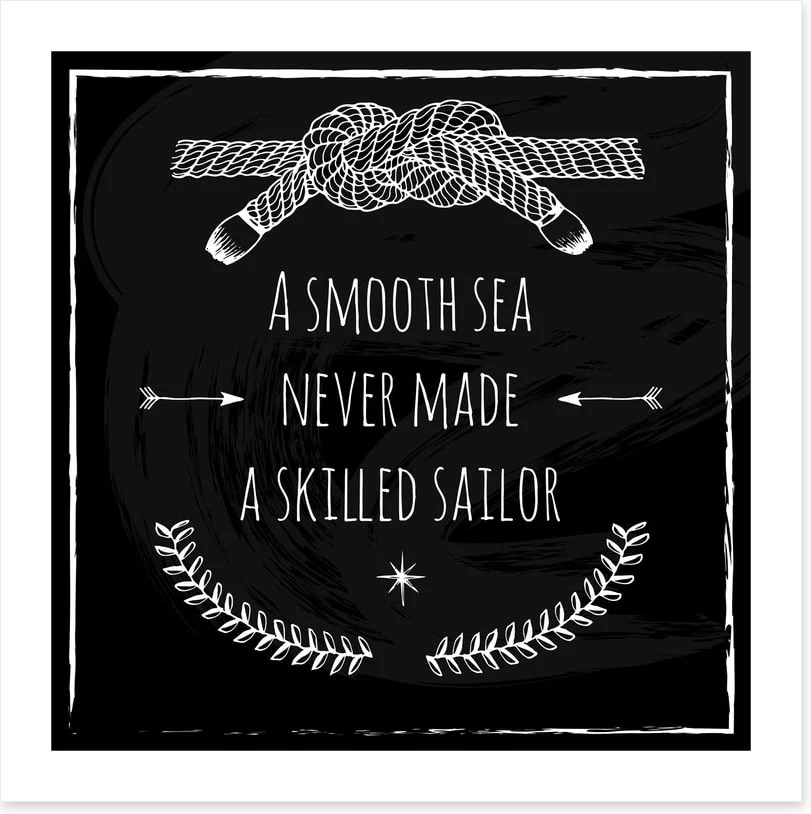 A skilled sailor - Image 2