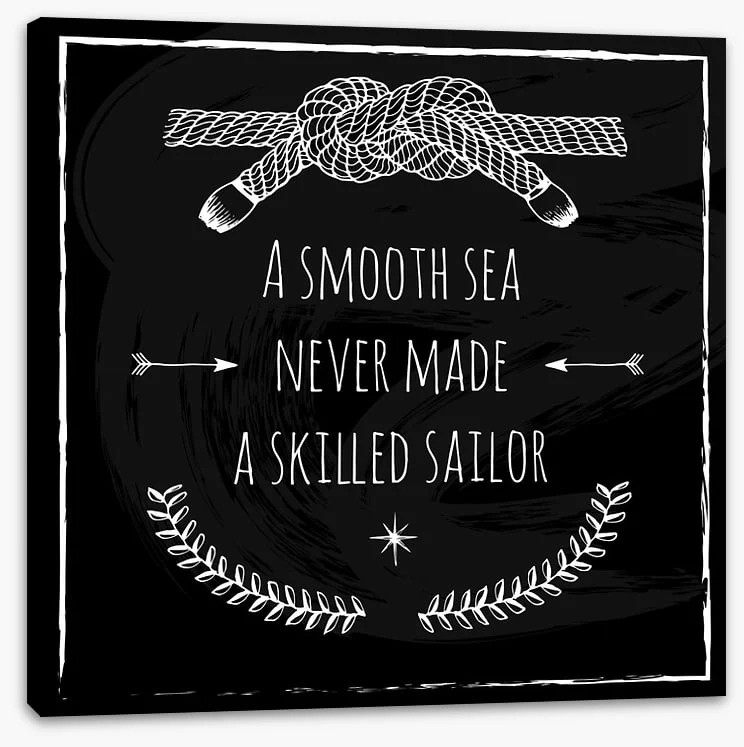 A skilled sailor - Image 2