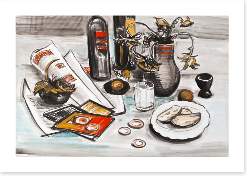A snapshot of life - Image 2