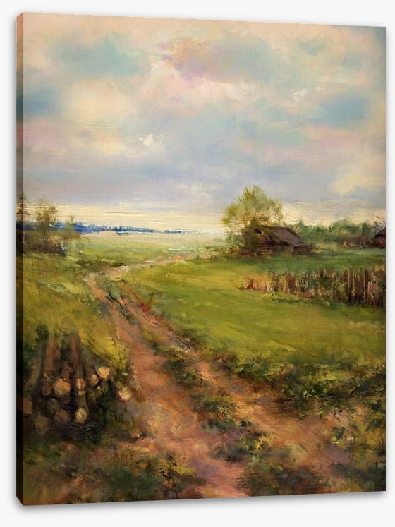 A stroll in the countryside - Image 2