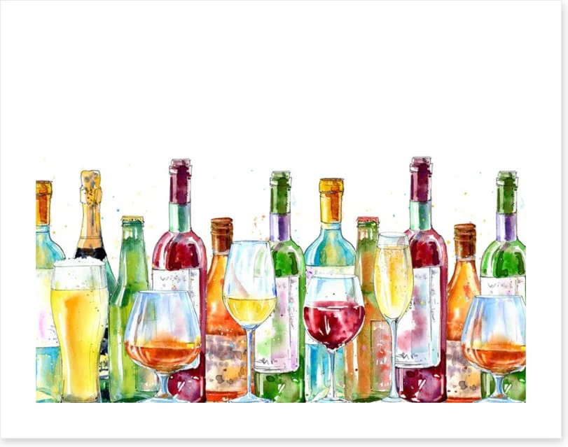 A tipple or three - Image 2