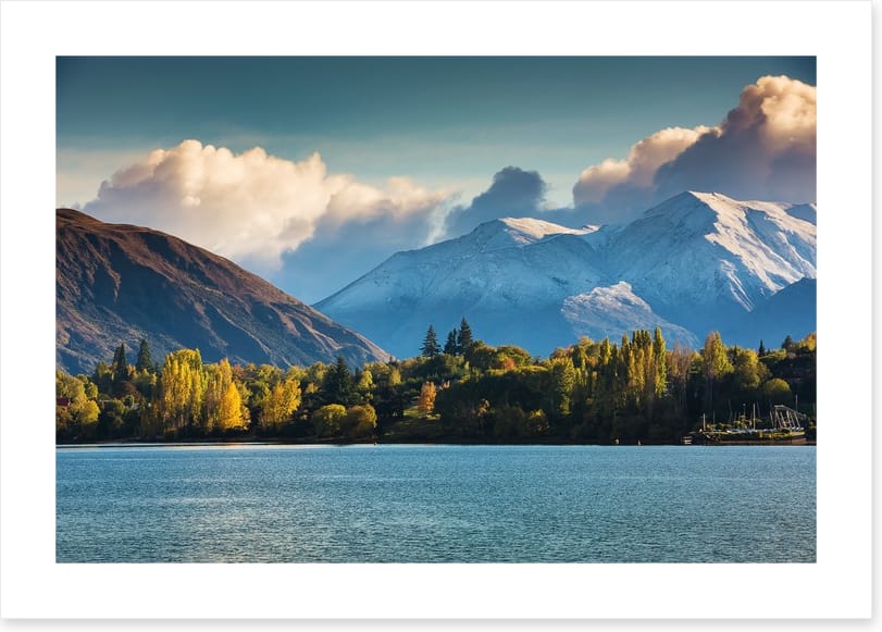 A Wanaka dusting - Image 2