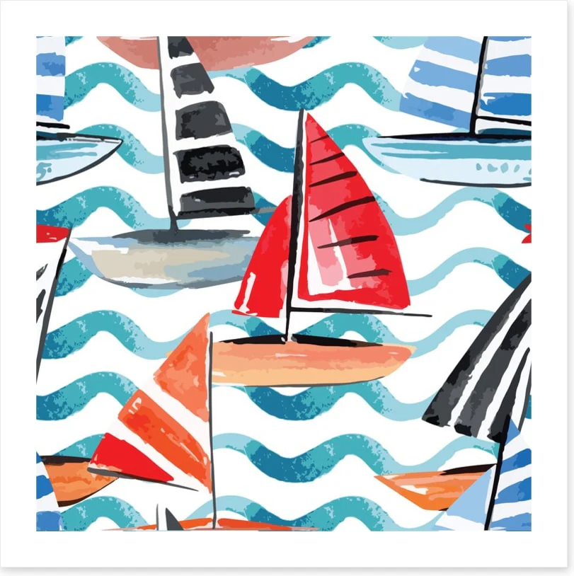 A yacht affair - Image 2