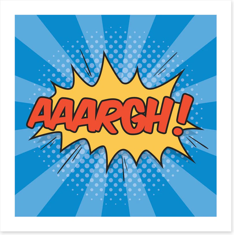 Aaargh! - Image 2