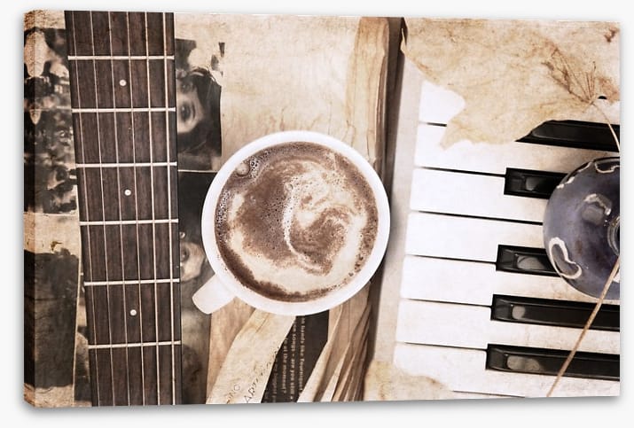 Acoustic morning - Image 2