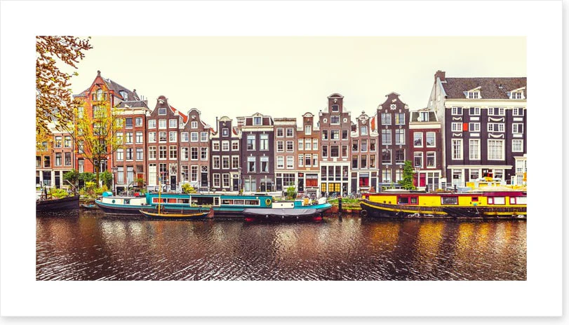 Across the Amstel - Image 2