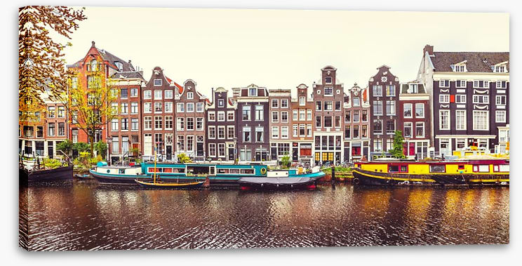 Across the Amstel - Image 2