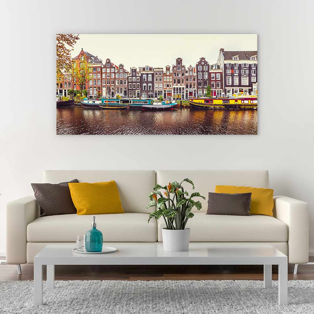 Across the Amstel - Image 3