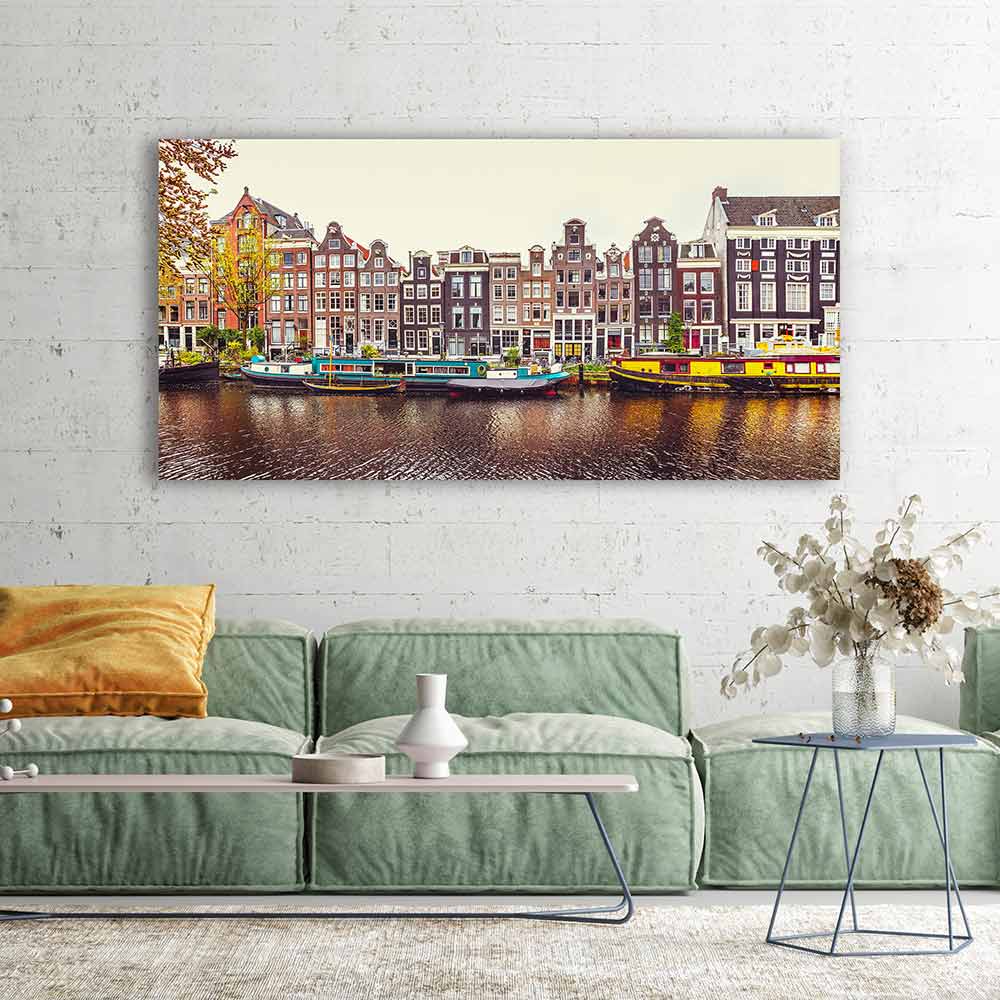 Across the Amstel - Image 4