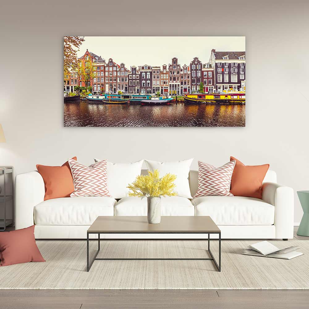 Across the Amstel - Image 5