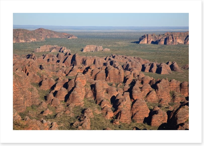 Across the Bungle Bungles - Image 2