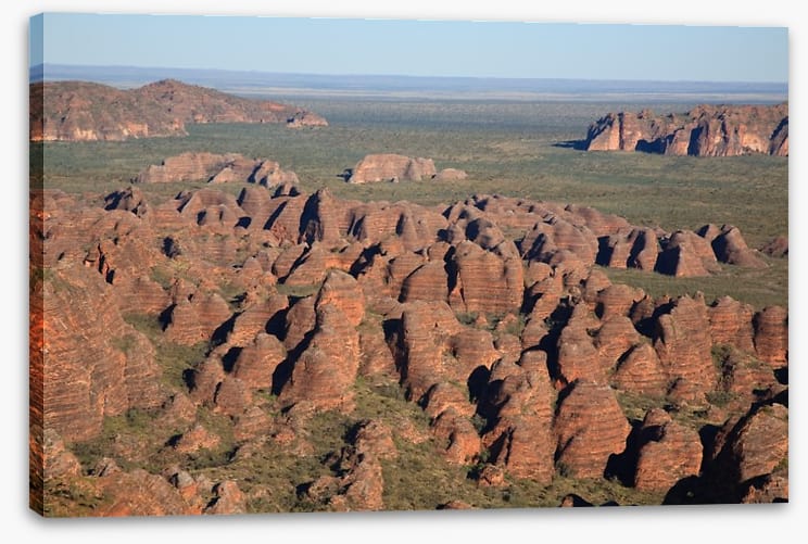 Across the Bungle Bungles - Image 2