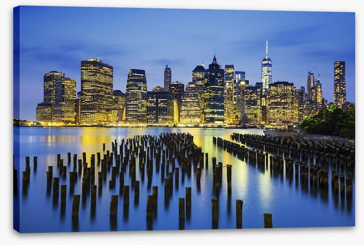 Across the Hudson River - Image 2