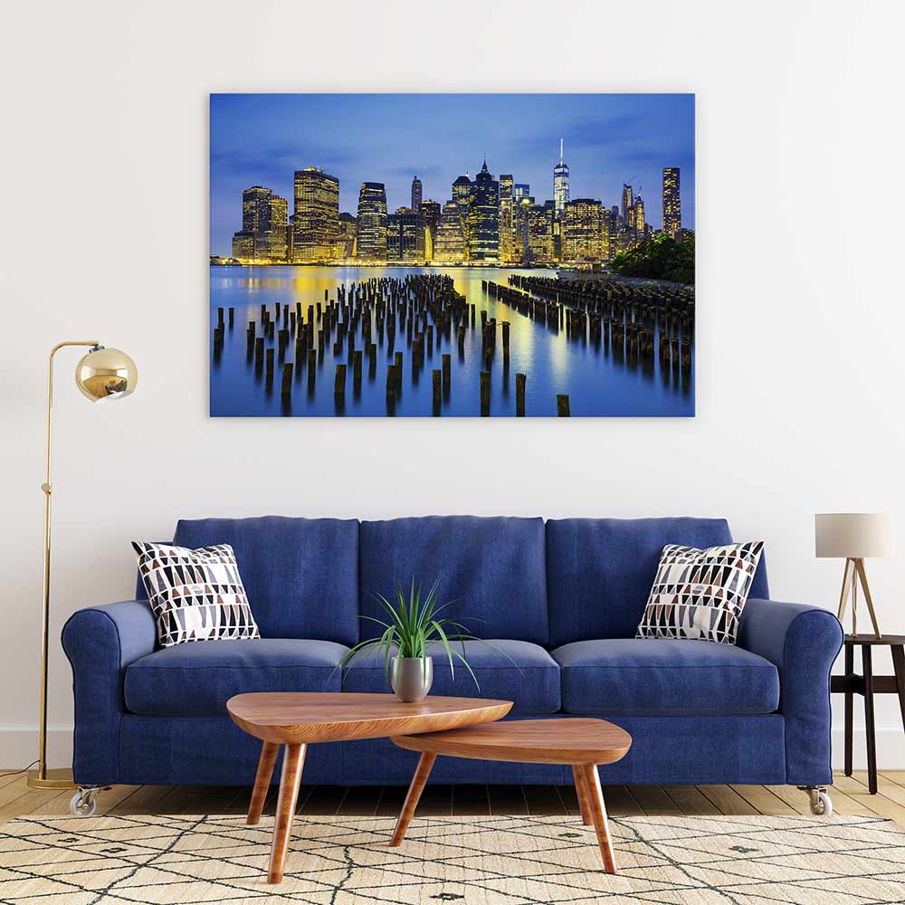 Across the Hudson River - Image 3
