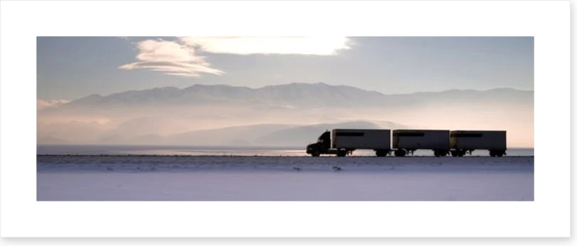 Across the salt flats - Image 2