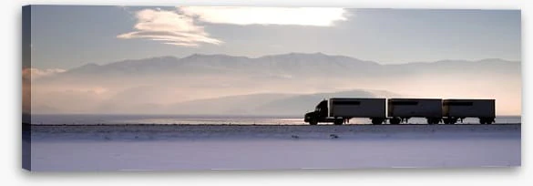 Across the salt flats - Image 2