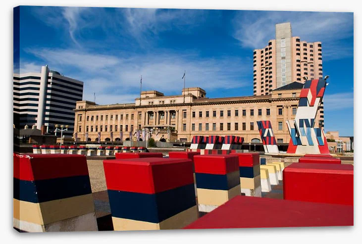 Adelaide - Image 2