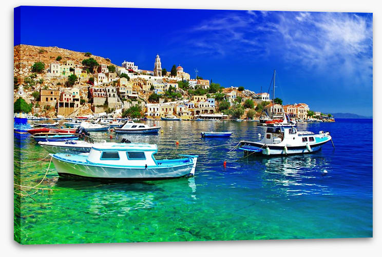 Aegean coast, Greece - Image 2