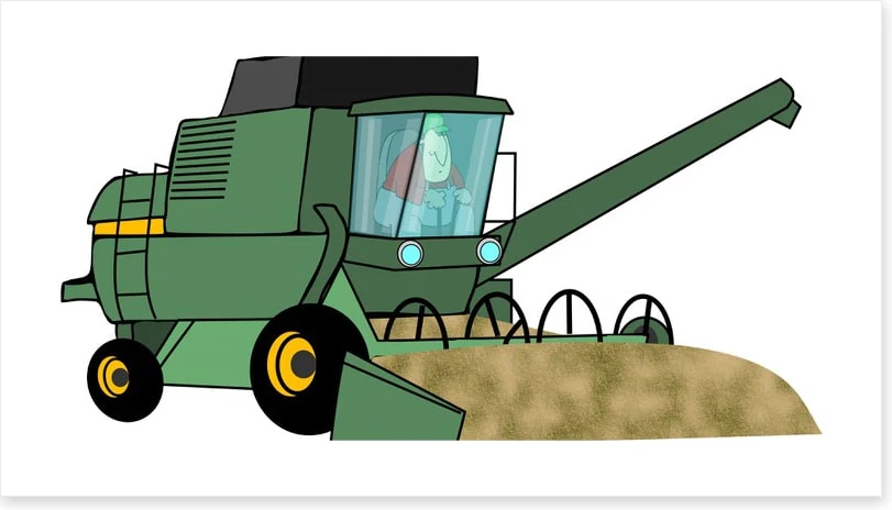 Agriculture - Image 2