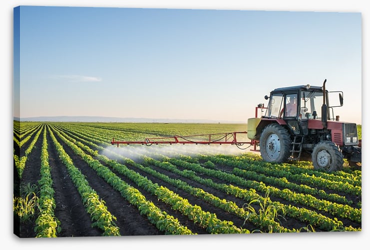 Agriculture - Image 2