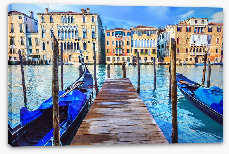 Allure of Venice - Image 2