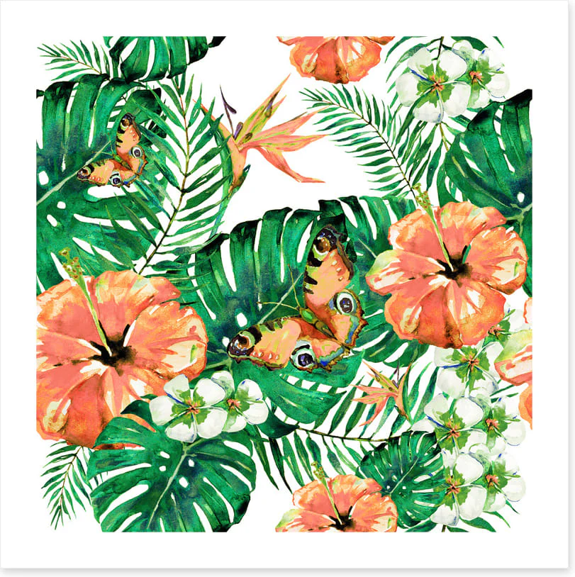 Aloha butterflies - Image 2