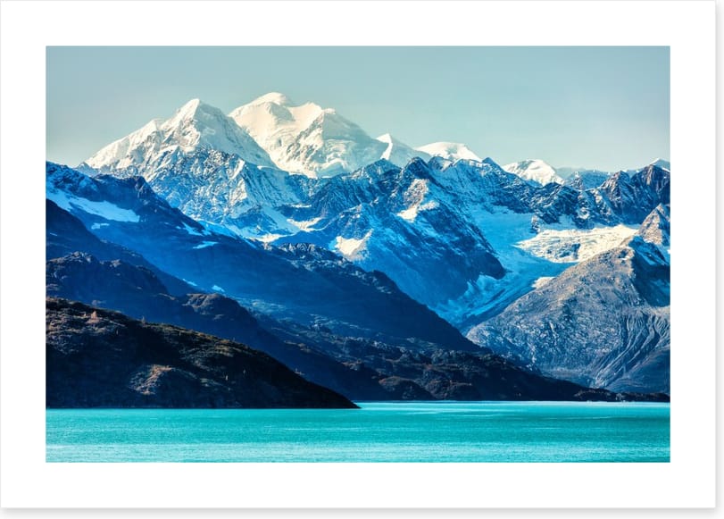 Alone in Alaska - Image 2