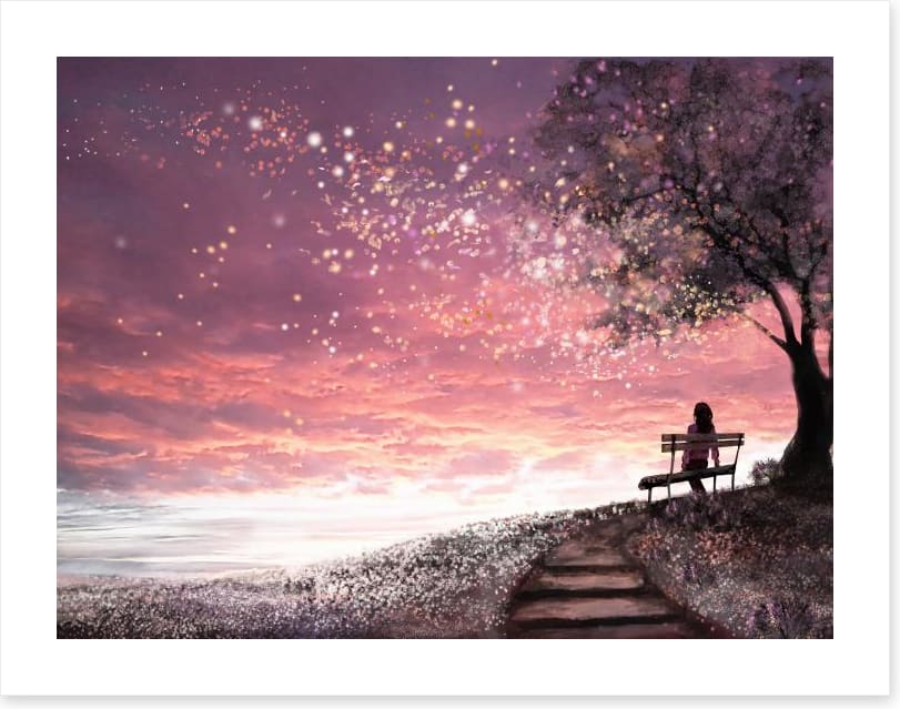 Alone with the stars - Image 2