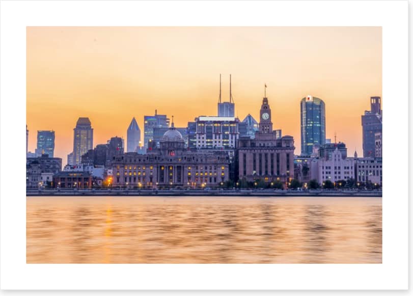 Along the Bund - Image 2