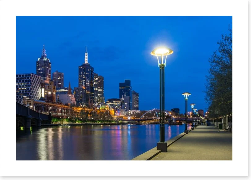 Along the Yarra - Image 2