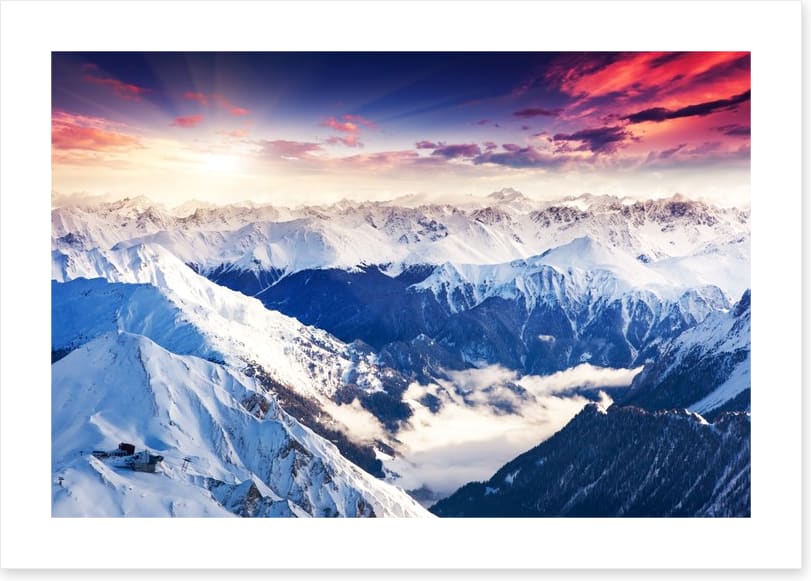 Alpine awakening - Image 2