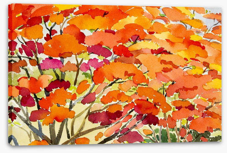 Always autumn - Image 2