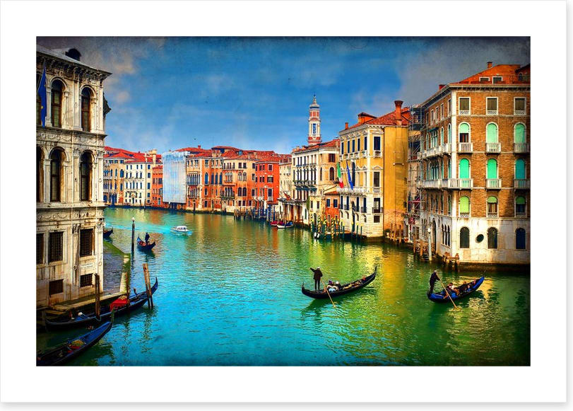 An afternoon in Venice - Image 2