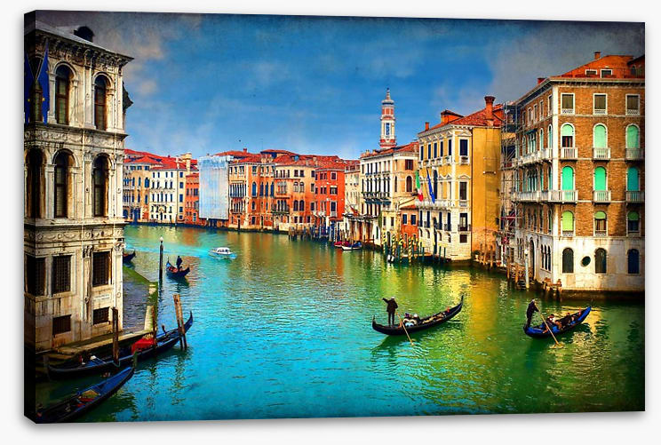 An afternoon in Venice - Image 2