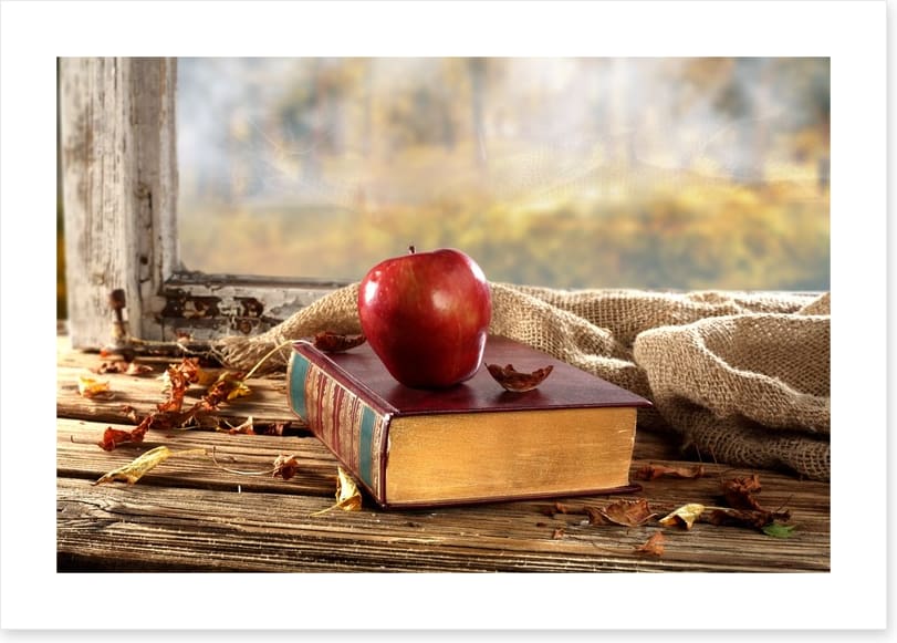 An apple a day - Image 2