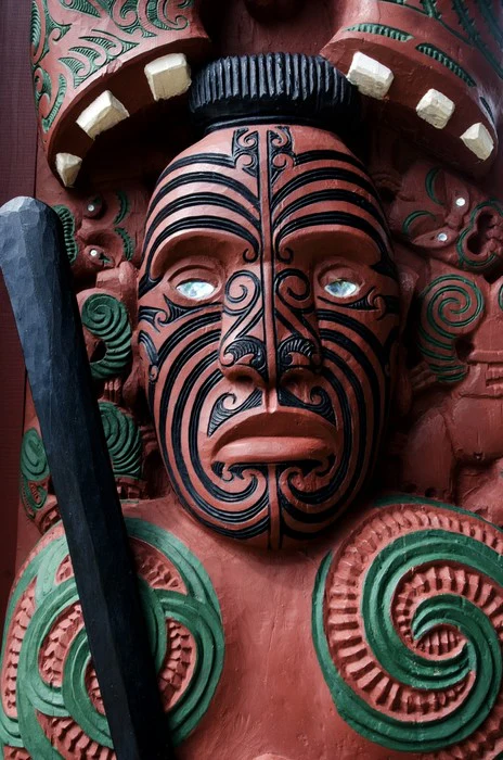 Ancient beliefs