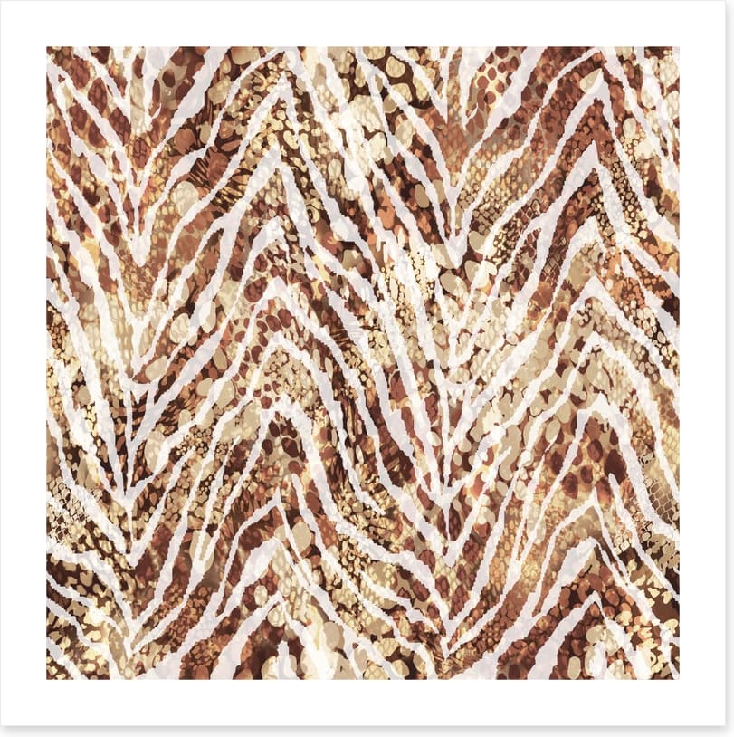 Animal Print - Image 2