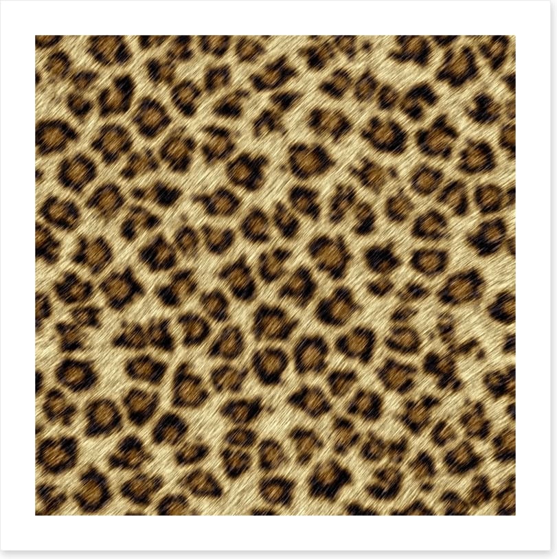 Animal Print - Image 2