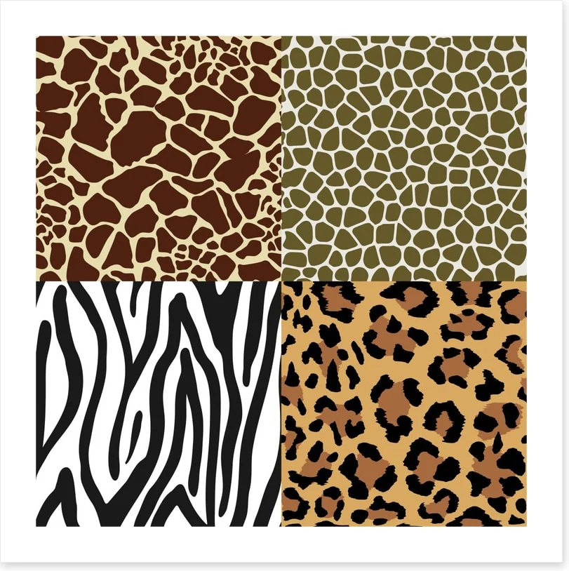 Animal Print - Image 2