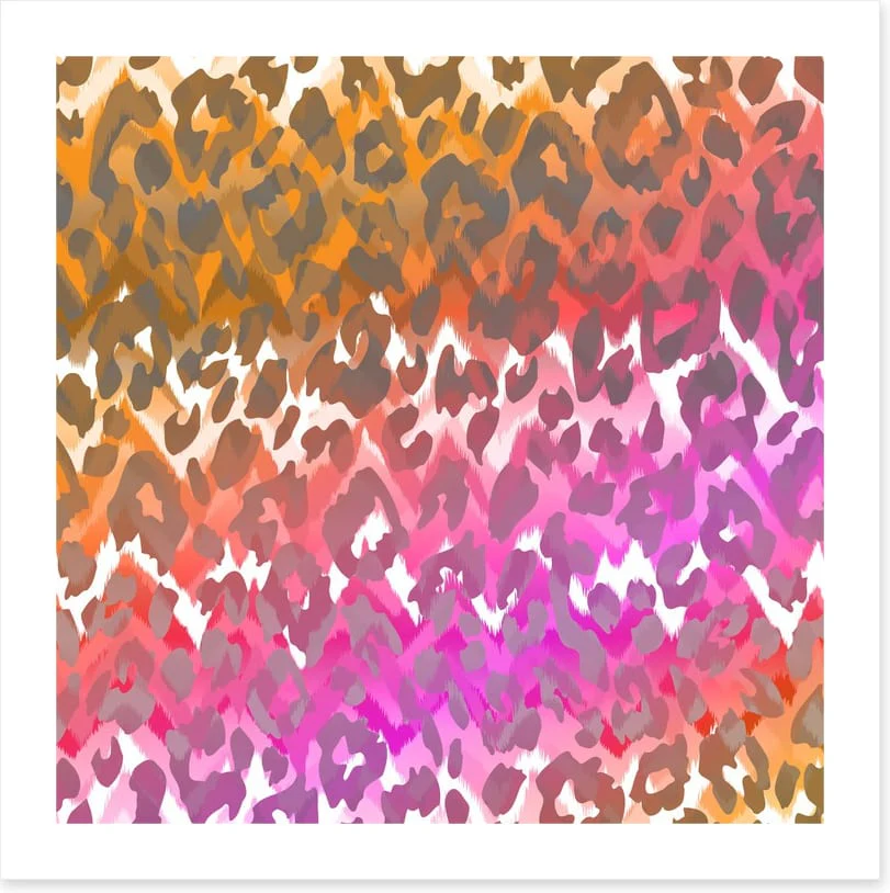 Animal Print - Image 2
